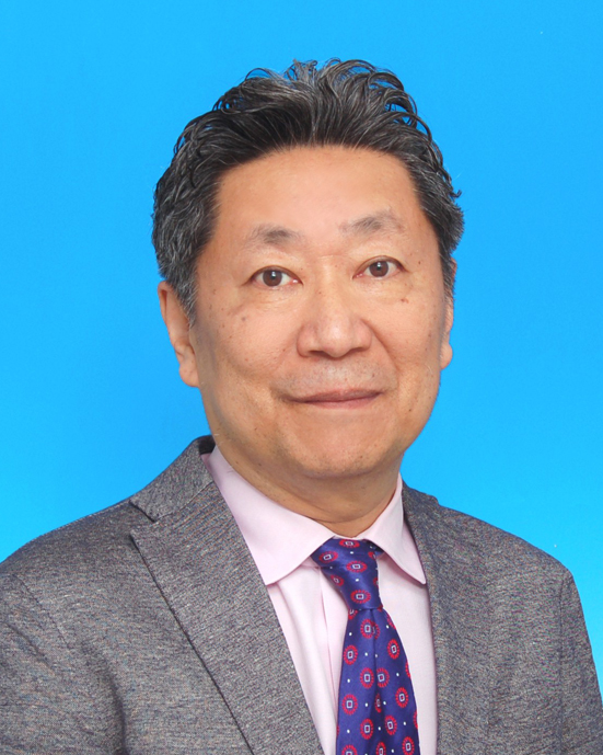 川端　秀男　常任理事